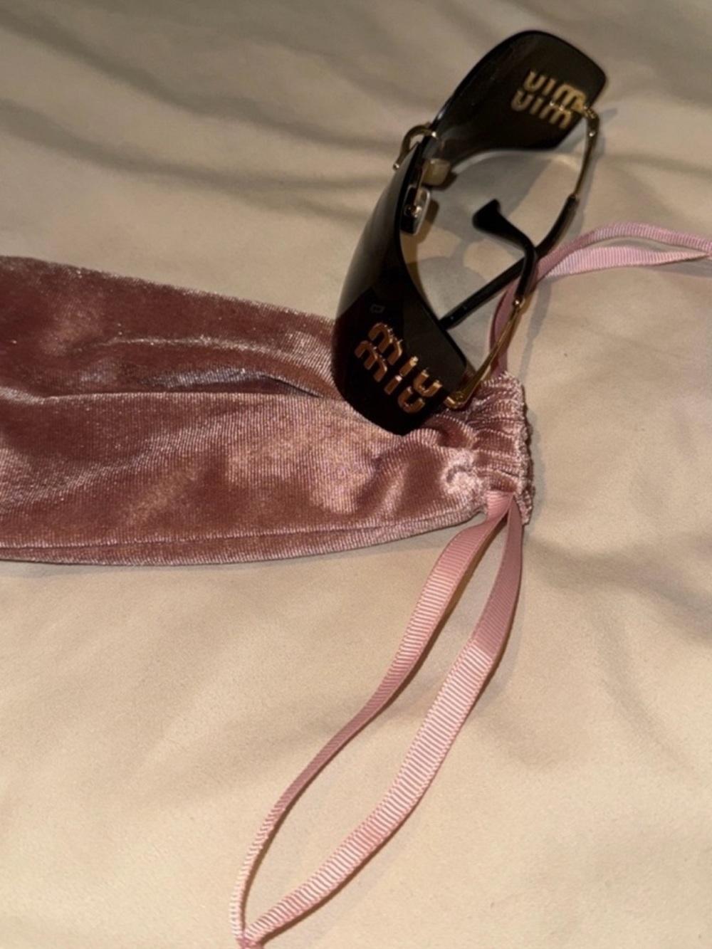 Miu Miu Sunglasses
